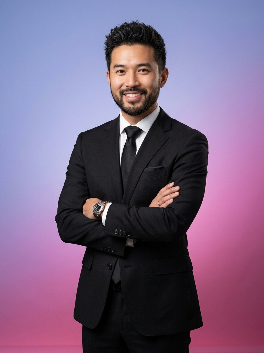 Amir Guedoir