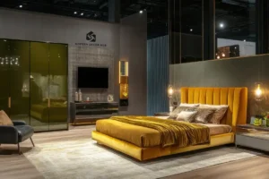 Bedroom Decorating Ideas for Teenage Guys