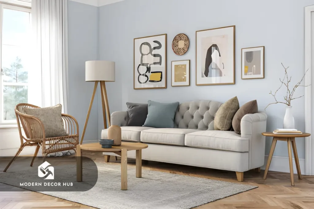 Cheap Living Room Sets: How to Find Affordable, Stylish Furniture
