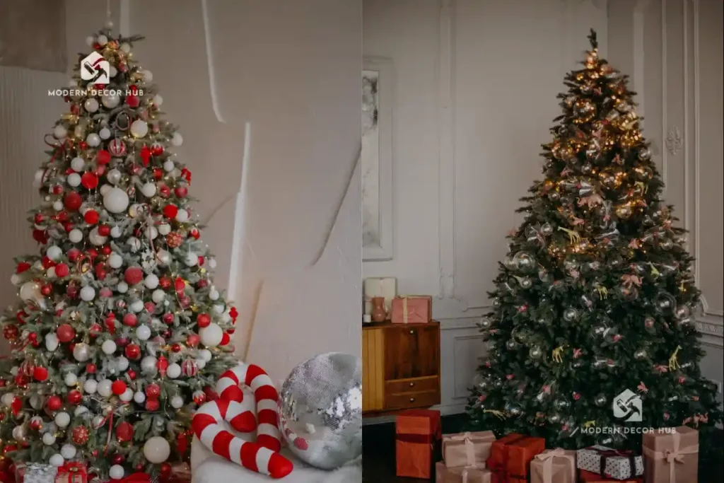 Christmas Tree Collar Ideas & Tips