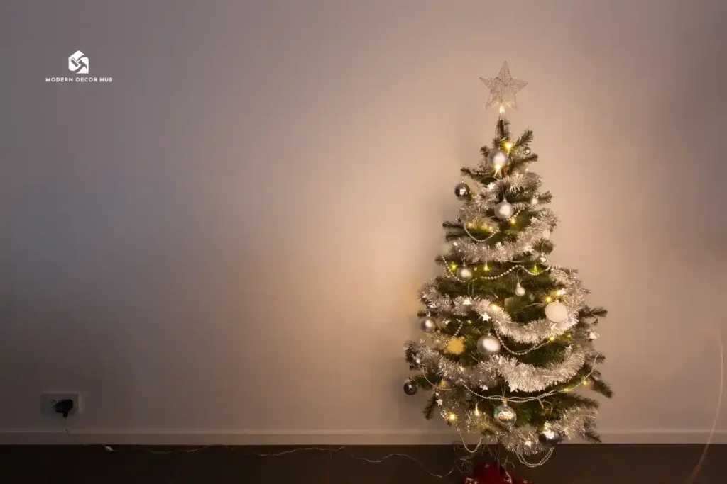 Christmas Tree Collar Ideas & Tips