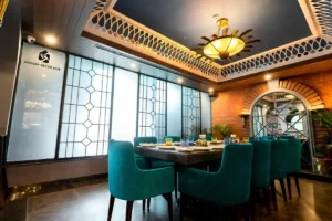 Dining Room Chairs Set