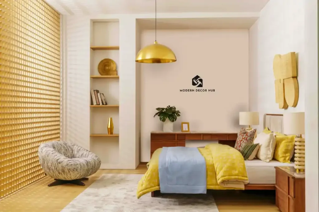 Feng Shui Bedroom Layout