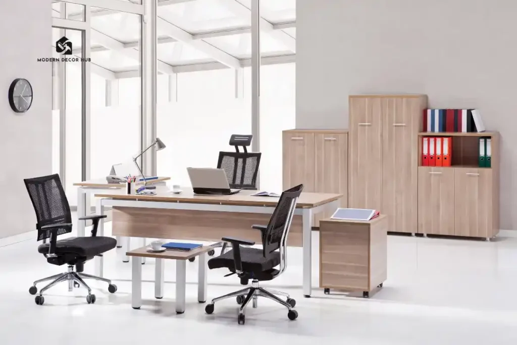 Hooker Furniture