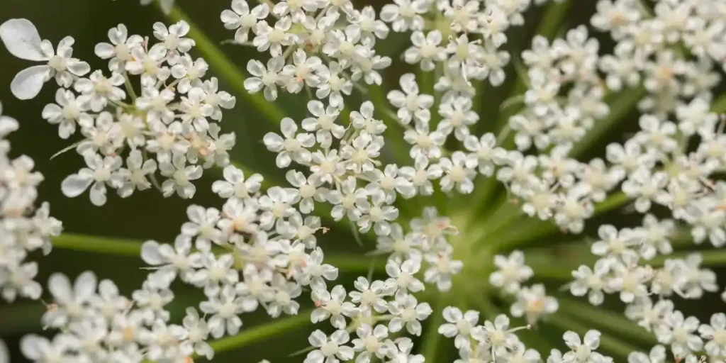 Is Queen Anne's Lace Toxic