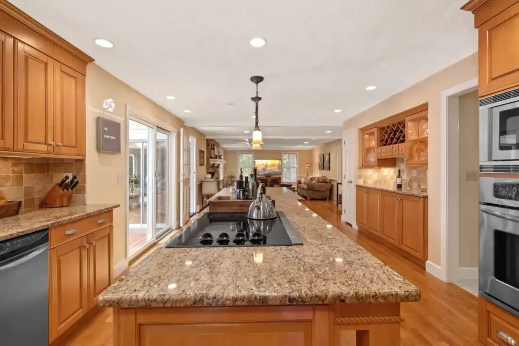 Kitchen Island Sizes Dimensions