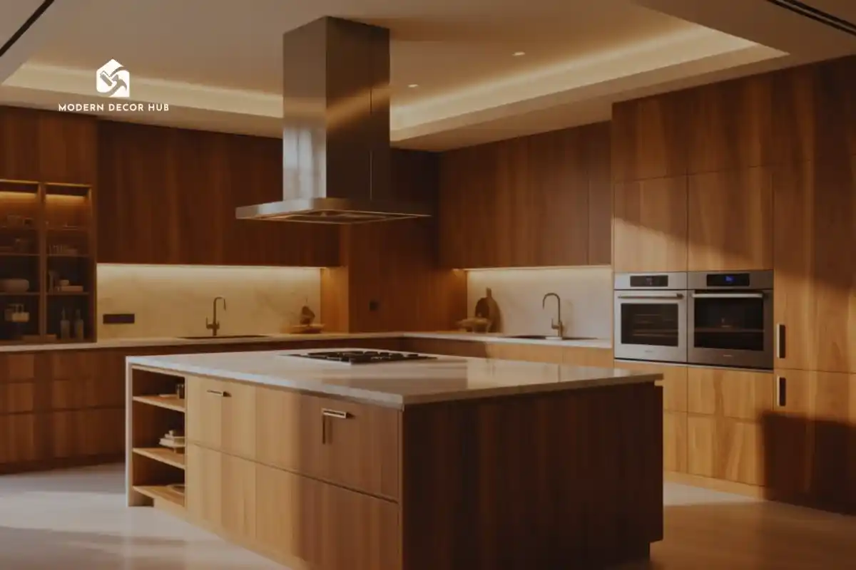 Kitchen Island Sizes Dimensions: Complete Guide
