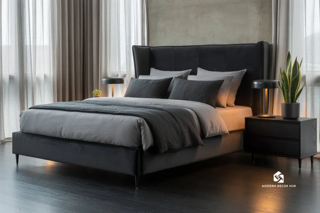 black-bedroom-set-décor-ideas-for-stylish-bedrooms