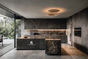 black-marble-in-kitchen-ideas-tips