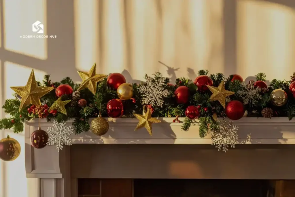 christmas garland