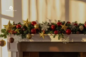 christmas garland