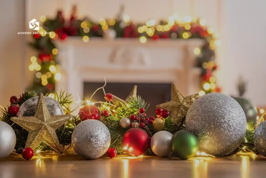 christmas garland