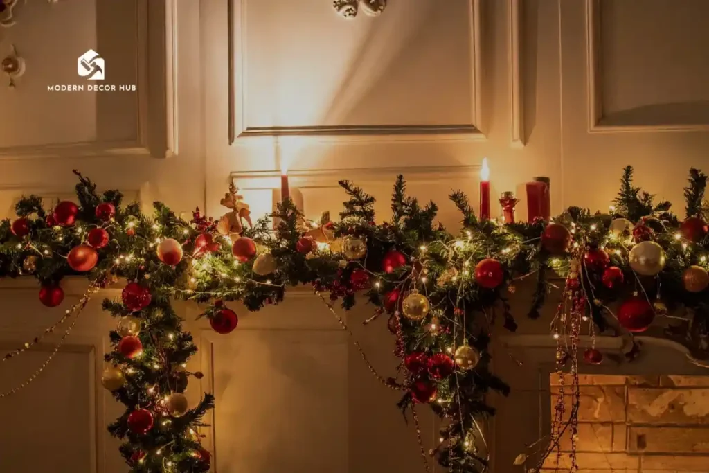 christmas garland