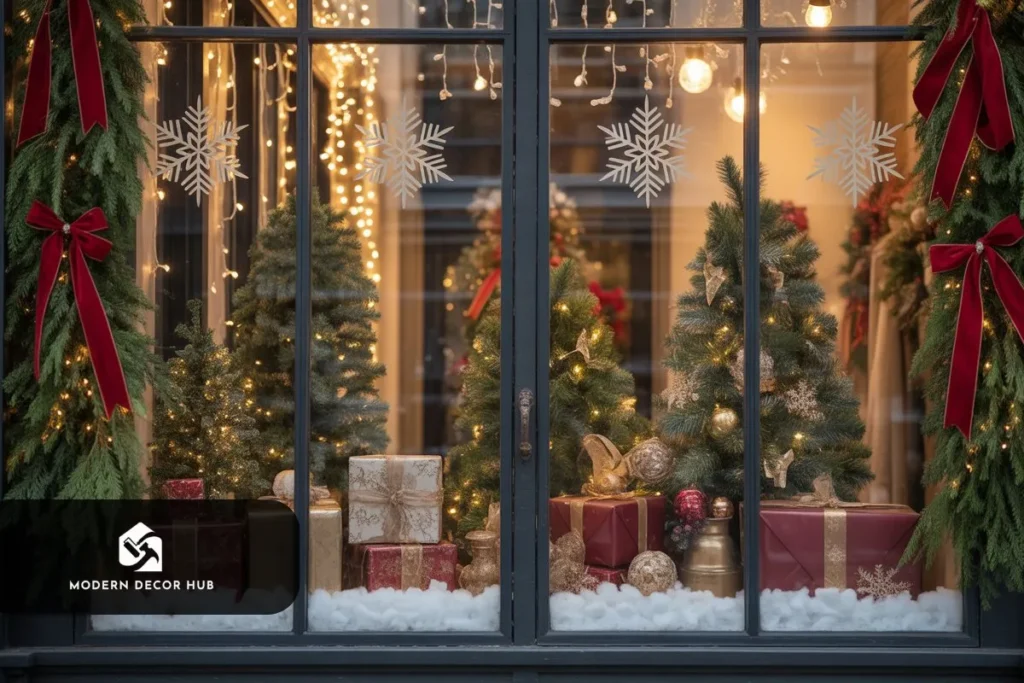 christmas-window-decorations