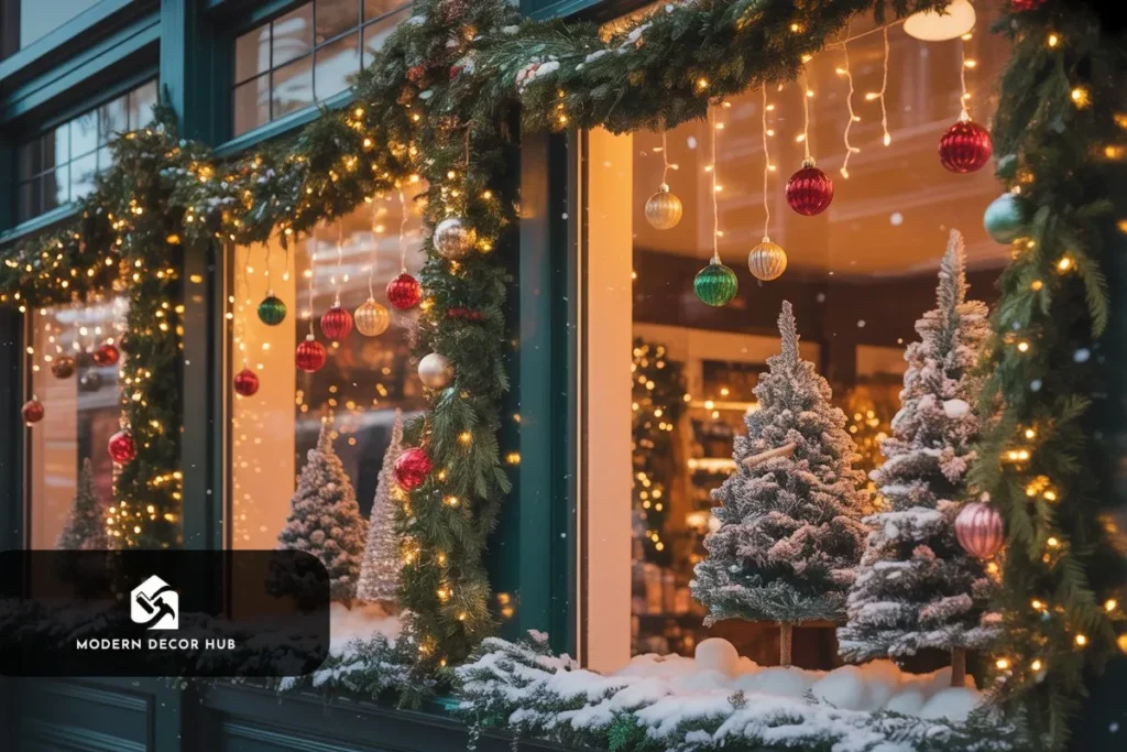 christmas-window-decorations