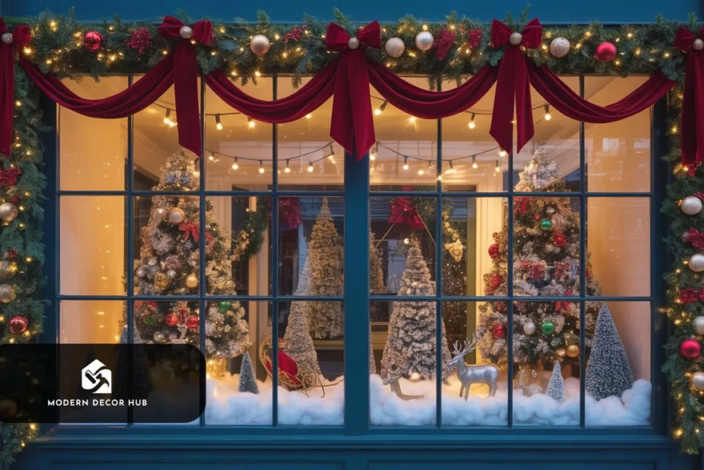christmas-window-decorations
