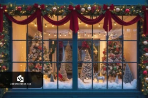 christmas-window-decorations