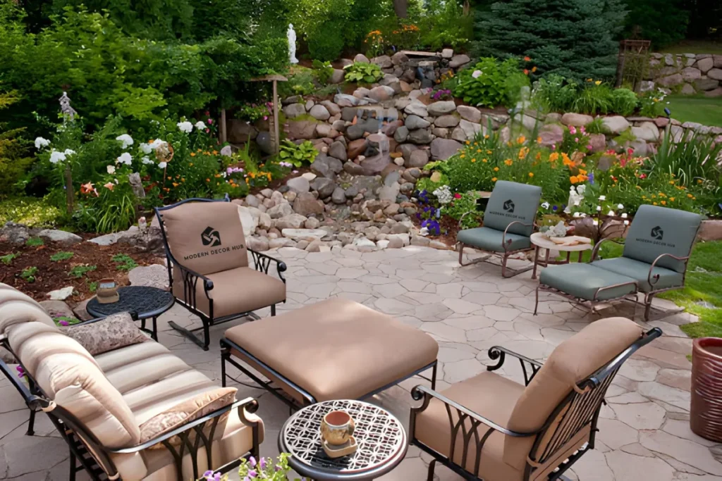 Ultimate Guide to Concrete Garden Decor: Ideas, Tips & Inspiration