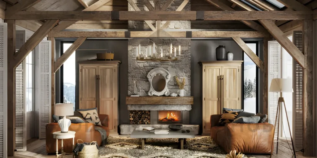 Ultimate Fall Living Room Decorating Ideas for a Cozy Home
