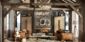Ultimate Fall Living Room Decorating Ideas for a Cozy Home