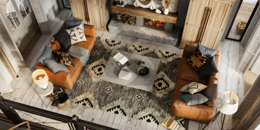 Ultimate Fall Living Room Decorating Ideas for a Cozy Home