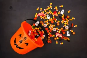 Halloween Basket Ideas