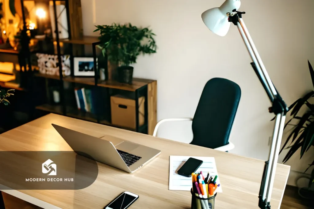 Transform Your Workspace with Stylish Home Office Furniture Sets