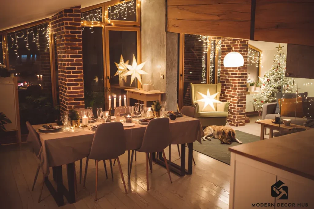 Transform Your Kitchen This Christmas: Complete Kitchen Christmas Decor Guide