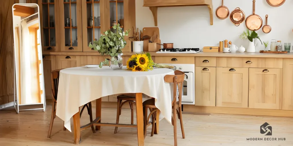 The Role of Kitchen Islands in Modern Homes