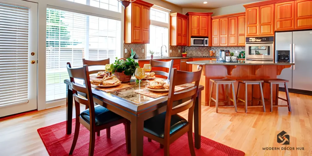 The Role of Kitchen Islands in Modern Homes