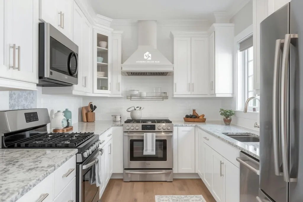 kitchen remodel newton