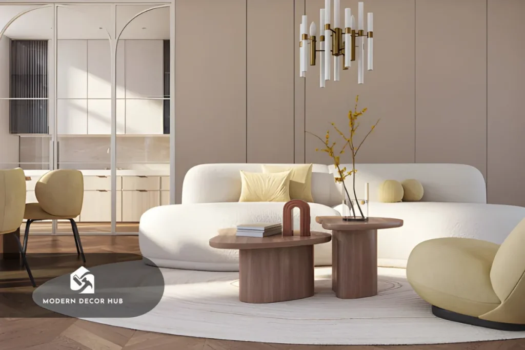Upgrade Your Space with Stunning Living Room Table Sets