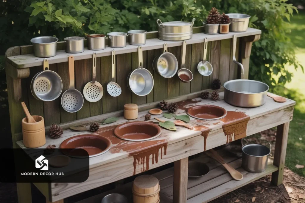 mud-kitchen