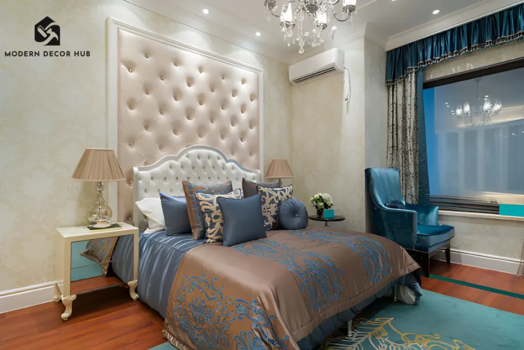 The Ultimate Guide to Queen Size Bedroom Sets: Styles, Materials & Tips