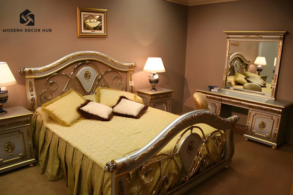 The Ultimate Guide to Queen Size Bedroom Sets: Styles, Materials & Tips