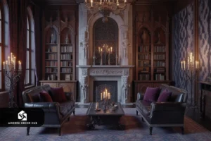 gothic-decor-home-ideas-for-dark-and-elegant-interiors-by-moderndecorhub
