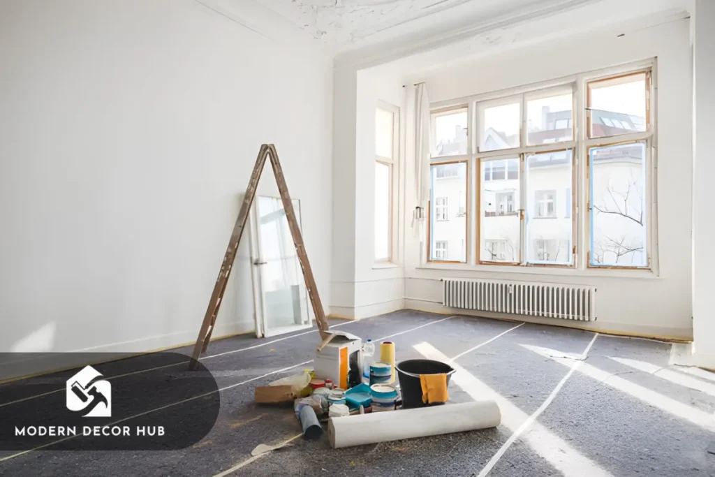 Home Improvement Cast: Durable Metal Décor, Fixtures & Tools for Modern Homes