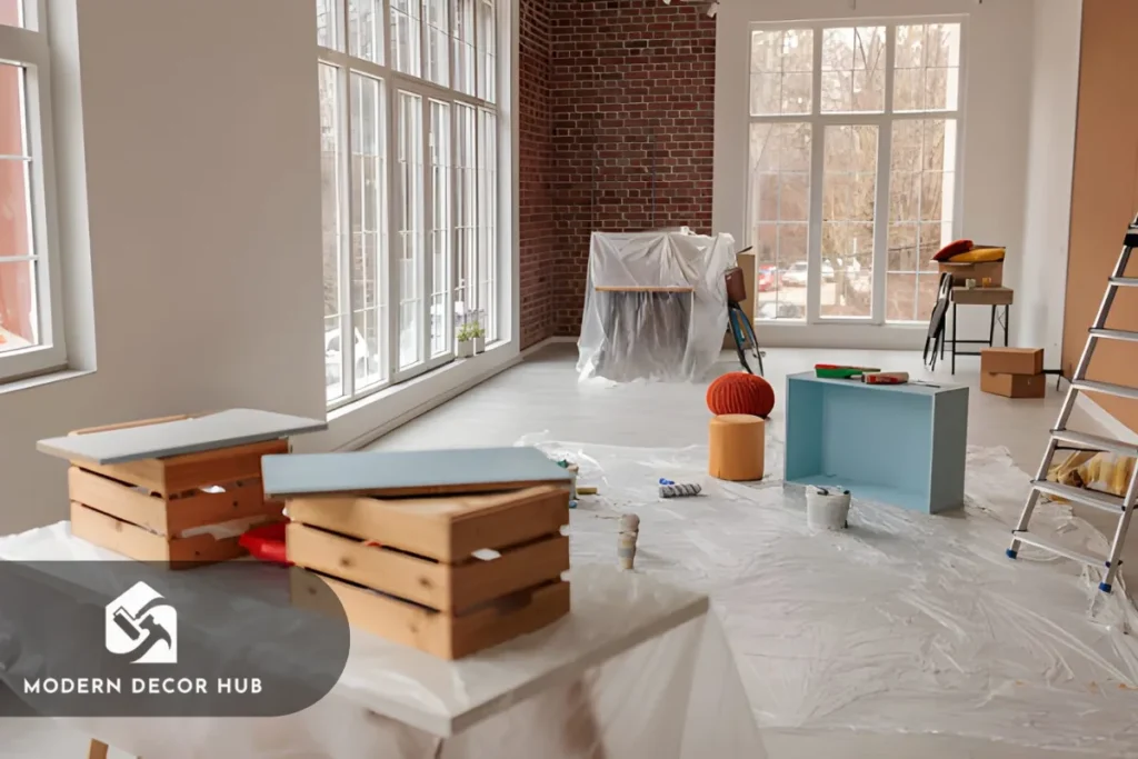 Home Improvement Cast: Durable Metal Décor, Fixtures & Tools for Modern Homes