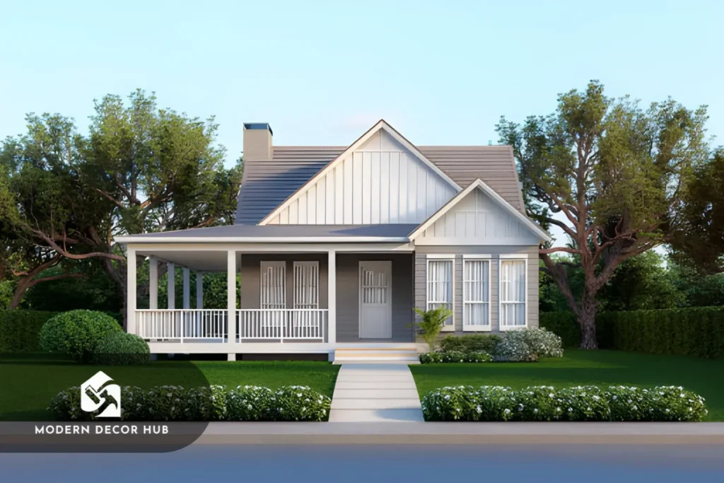 One Story Home Design Plans – Create Your Dream Single-Level Living Space