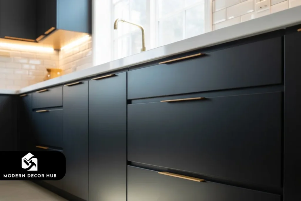 black-kitchen-cabinets-2026