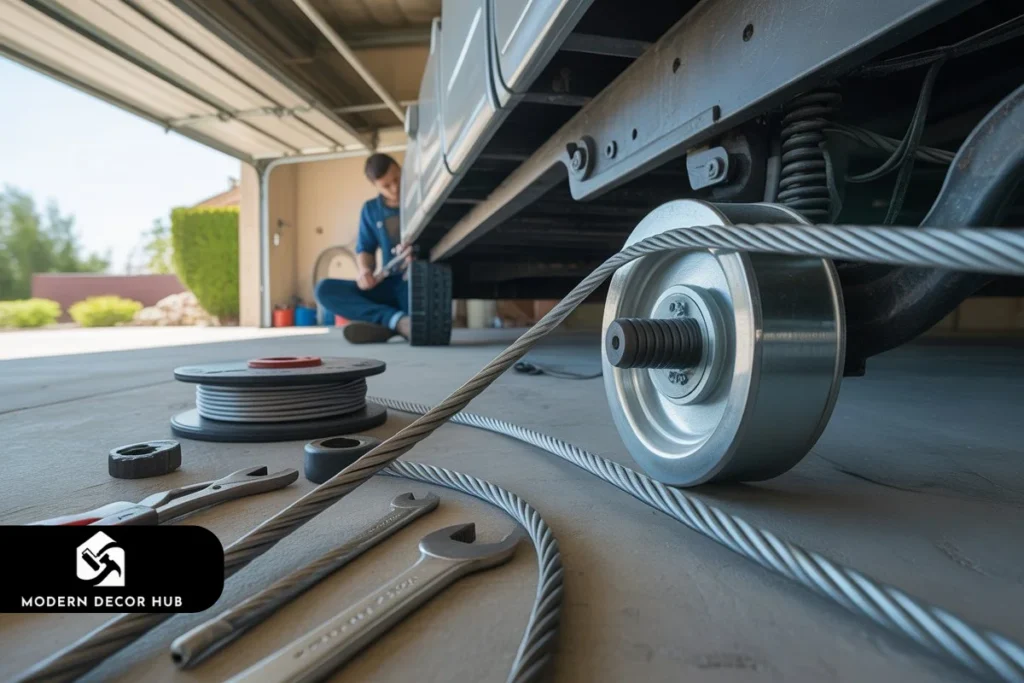 garage-door-cable-replacement-by-moderndecorhub