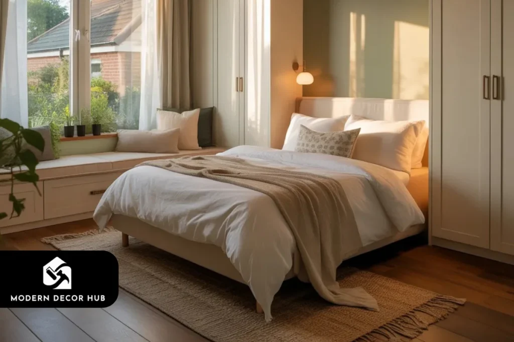 bedroom-semi-detached