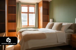 bedroom-semi-detached